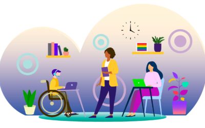 El valor de la contratación inclusiva: más allá de la Ley 21.015